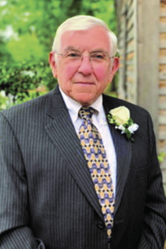 Jerry W. Fankhouser